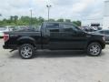 Tuxedo Black - F150 STX SuperCrew Photo No. 6