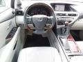 2010 Tungsten Silver Pearl Lexus RX 350  photo #6