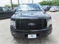 2014 Tuxedo Black Ford F150 STX SuperCrew  photo #9