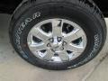 2014 Sterling Grey Ford F150 XLT SuperCrew 4x4  photo #2