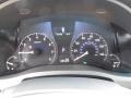 2010 Tungsten Silver Pearl Lexus RX 350  photo #19