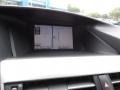 2010 Tungsten Silver Pearl Lexus RX 350  photo #20