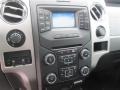 2014 Sterling Grey Ford F150 XLT SuperCrew 4x4  photo #11