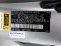 2010 Tungsten Silver Pearl Lexus RX 350  photo #24