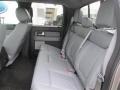 2014 Sterling Grey Ford F150 XLT SuperCrew 4x4  photo #12