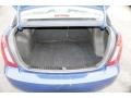 Dark Sapphire Blue - Accent GLS 4 Door Photo No. 8
