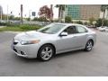 Silver Moon - TSX Technology Sedan Photo No. 3