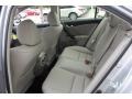 Silver Moon - TSX Technology Sedan Photo No. 13