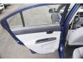 Dark Sapphire Blue - Accent GLS 4 Door Photo No. 20