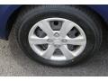 Dark Sapphire Blue - Accent GLS 4 Door Photo No. 21