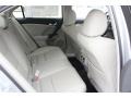 Silver Moon - TSX Technology Sedan Photo No. 16