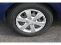 Dark Sapphire Blue - Accent GLS 4 Door Photo No. 23