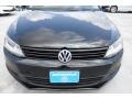 Black - Jetta TDI Sedan Photo No. 2