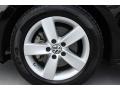 Black - Jetta TDI Sedan Photo No. 4