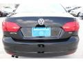 Black - Jetta TDI Sedan Photo No. 7