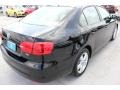 Black - Jetta TDI Sedan Photo No. 8