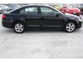 Black - Jetta TDI Sedan Photo No. 9