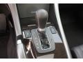 Crystal Black Pearl - TSX Sedan Photo No. 28