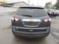 Cyber Grey Metallic - Traverse LS AWD Photo No. 7