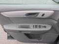 Cyber Grey Metallic - Traverse LS AWD Photo No. 9