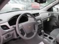 Cyber Grey Metallic - Traverse LS AWD Photo No. 10