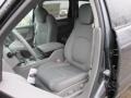 Cyber Grey Metallic - Traverse LS AWD Photo No. 11