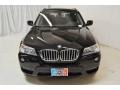 Alpine White - X5 sDrive35i Photo No. 4