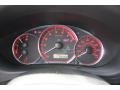  2012 Impreza WRX STi 5 Door WRX STi 5 Door Gauges