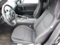 Black Front Seat Photo for 2011 Mazda MX-5 Miata #92778394