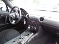 2011 Brilliant Black Mazda MX-5 Miata Touring Roadster  photo #10