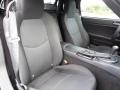 Black Front Seat Photo for 2011 Mazda MX-5 Miata #92778559