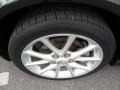 2011 Mazda MX-5 Miata Touring Roadster Wheel and Tire Photo