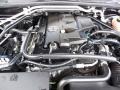  2011 MX-5 Miata Touring Roadster 2.0 Liter DOHC 16-Valve VVT 4 Cylinder Engine