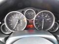 2011 Brilliant Black Mazda MX-5 Miata Touring Roadster  photo #17