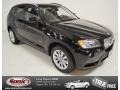 Jet Black - X3 xDrive28i Photo No. 1