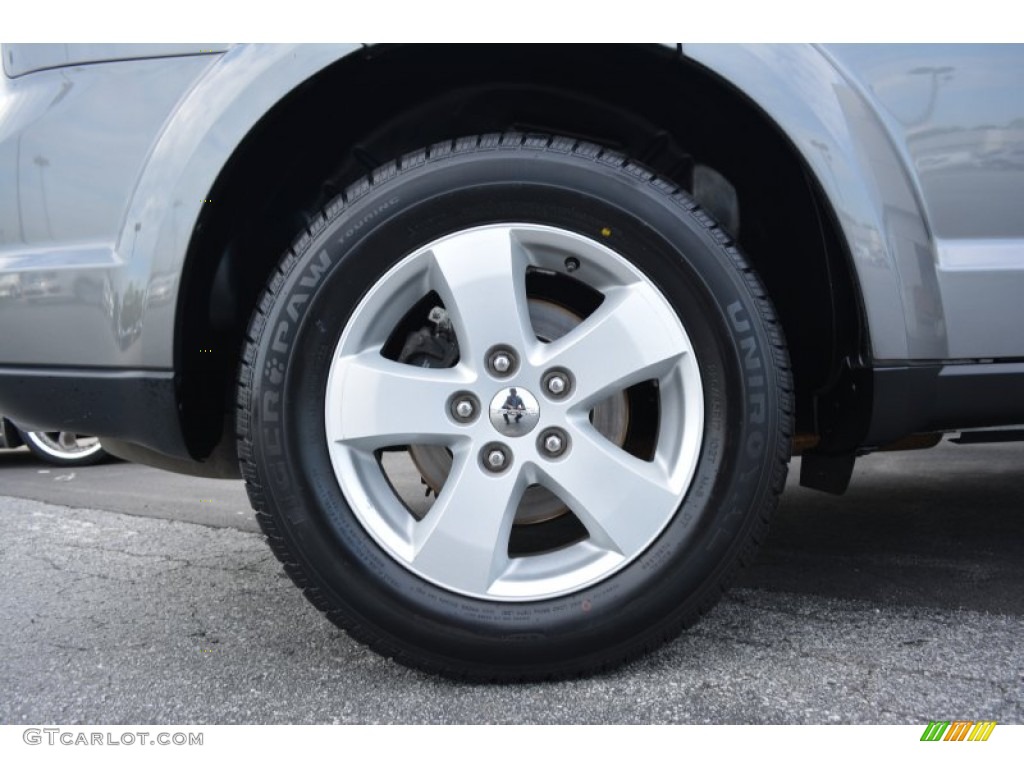 2012 Journey SXT - Storm Grey Pearl / Black/Light Frost Beige photo #17
