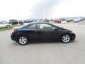 Nighthawk Black Pearl - Civic EX-L Coupe Photo No. 4