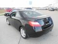 Nighthawk Black Pearl - Civic EX-L Coupe Photo No. 16