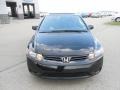 Nighthawk Black Pearl - Civic EX-L Coupe Photo No. 18
