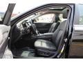 Black Front Seat Photo for 2013 BMW 7 Series #92780167