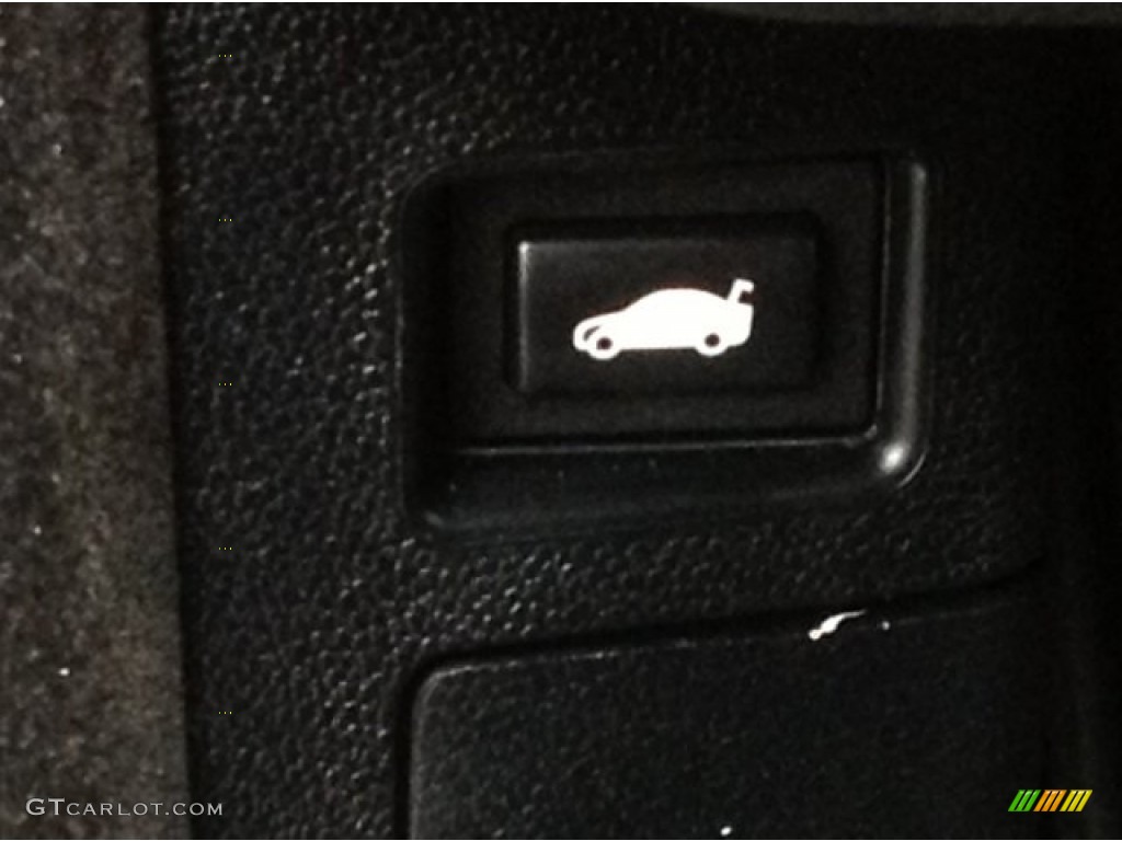 2011 3 Series 328i Convertible - Space Gray Metallic / Coral Red/Black Dakota Leather photo #21