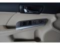 2014 Cypress Pearl Toyota Camry Hybrid XLE  photo #5