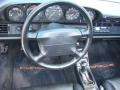 Black Dashboard Photo for 1995 Porsche 911 #92780977