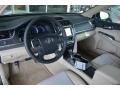 2014 Cypress Pearl Toyota Camry Hybrid XLE  photo #7