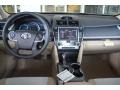 2014 Cypress Pearl Toyota Camry Hybrid XLE  photo #11