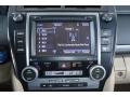 2014 Cypress Pearl Toyota Camry Hybrid XLE  photo #12