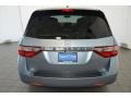 2011 Celestial Blue Metallic Honda Odyssey EX-L  photo #7