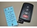 2014 Cypress Pearl Toyota Camry Hybrid XLE  photo #27