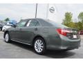2014 Cypress Pearl Toyota Camry Hybrid XLE  photo #28