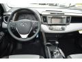 2014 Magnetic Gray Metallic Toyota RAV4 XLE  photo #11